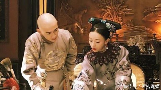 清朝|清朝时期不比现在,王爷们每天没有其他事,都是如何打发时间?