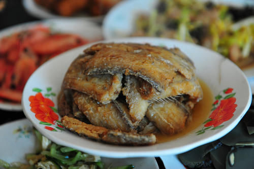 这12道菜，撑起千万冀东人过年餐桌，不用问家家户户都是这菜谱