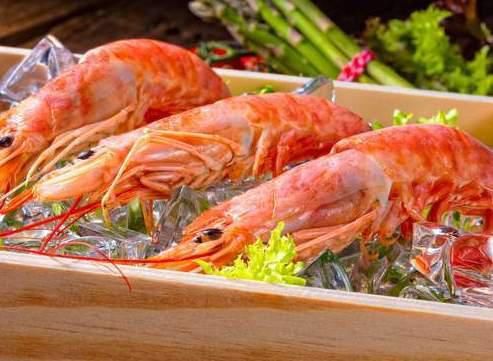 买大虾时，牢记3个关键点，轻松买到优质大虾，口感好又新鲜
