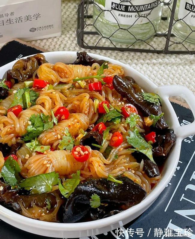 小米辣|分享几道特别好吃的特色菜，香而不腻，超级下饭