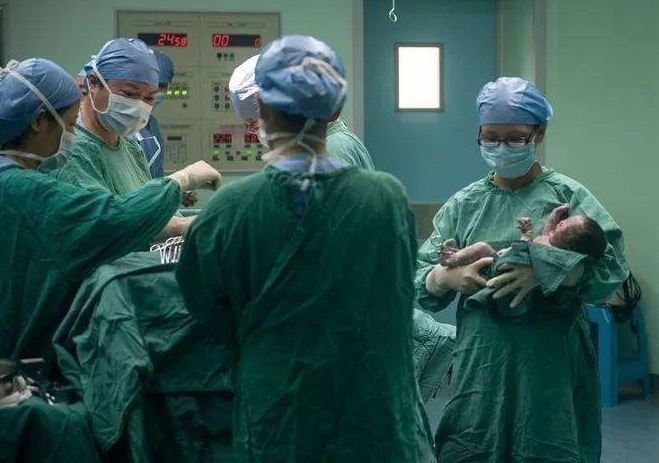 顺产|顺产时的“侧切”,对以后的生活会不会有影响看看医生怎么说