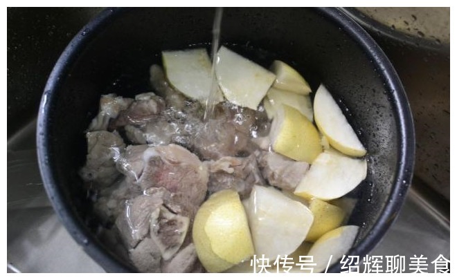 猪肺|夏天,吃鸡肉吃猪肉,不如吃这肉,润肺止咳又营养,才3块钱一斤