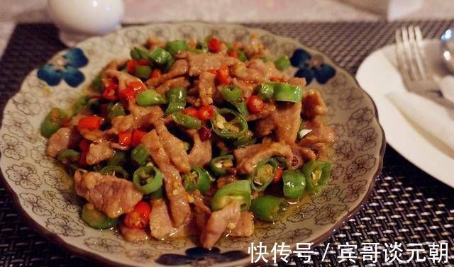 鸡丁|几道经典家常菜，米饭的绝配，更适合夏天吃哦
