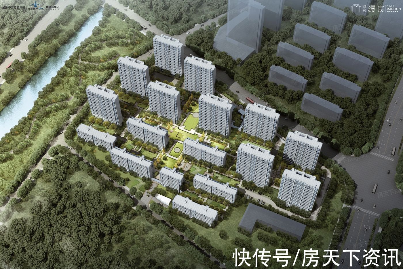 小高层|真能物美价廉？常州钟楼单盘测评抢先看！你看值不值