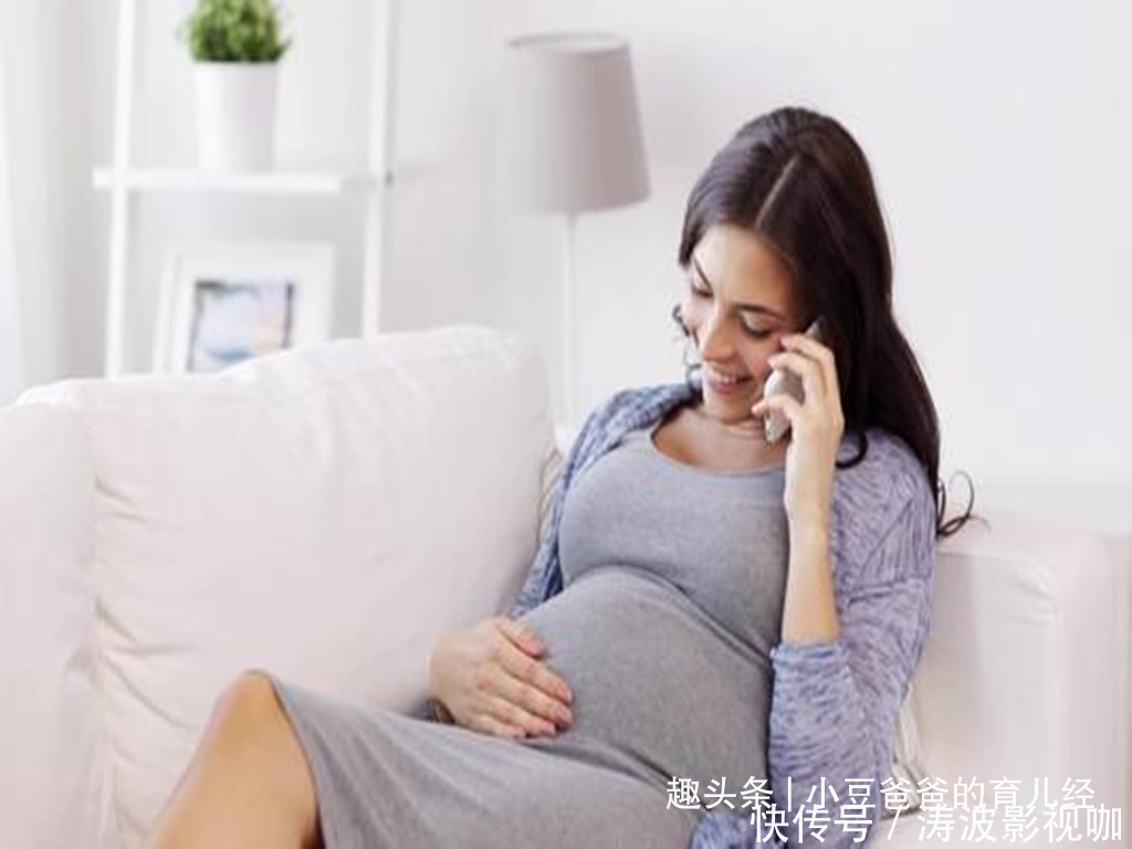 宝宝|因怀孕坚持吃鹅蛋孕妇就算再无知,也别拿宝宝生命开玩笑