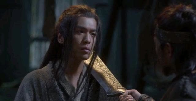 遭瘋狂吐槽,姜泥不美,打斗慢動(dòng)作,《雪中悍刀行》還能成爆款嗎