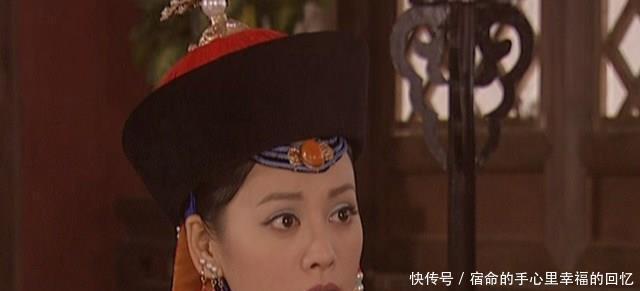 孝庄文皇后|只是个奴婢,却培养了一代明君,死后众皇子都来参加她的出殡仪式!