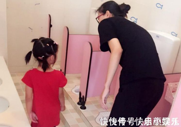 大便|孩子上小学后仍然憋着不“便便”?有自理能力的他们,为何会如此