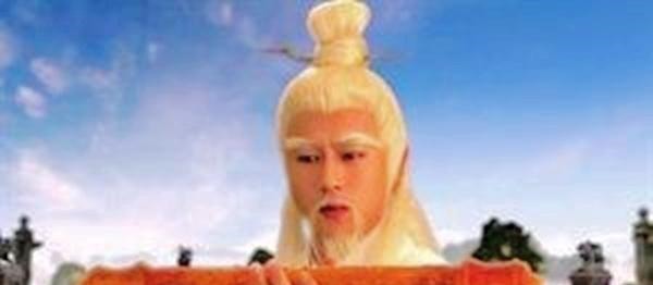 正神@封神前, 昊天管理仙界, 女娲管理人间, 那么, 谁在管理阴间!