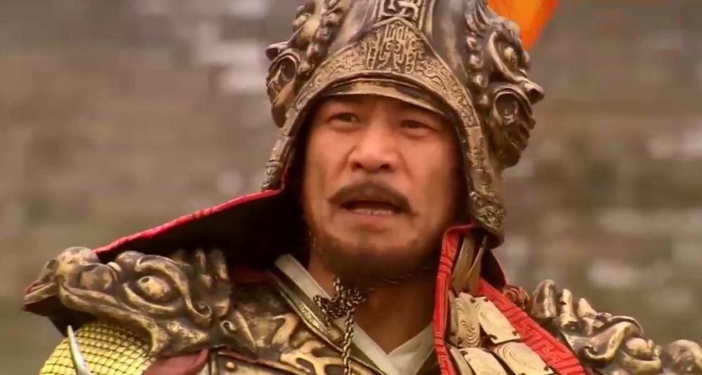 方腊死后他临危受命继任明教第九代教主,