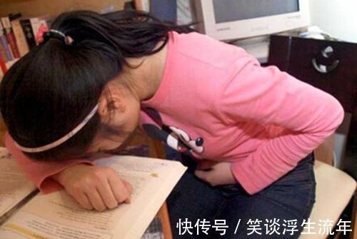 身高|女孩“初潮”太早太晚均不好,若早于这一年龄,身高可能大打折扣