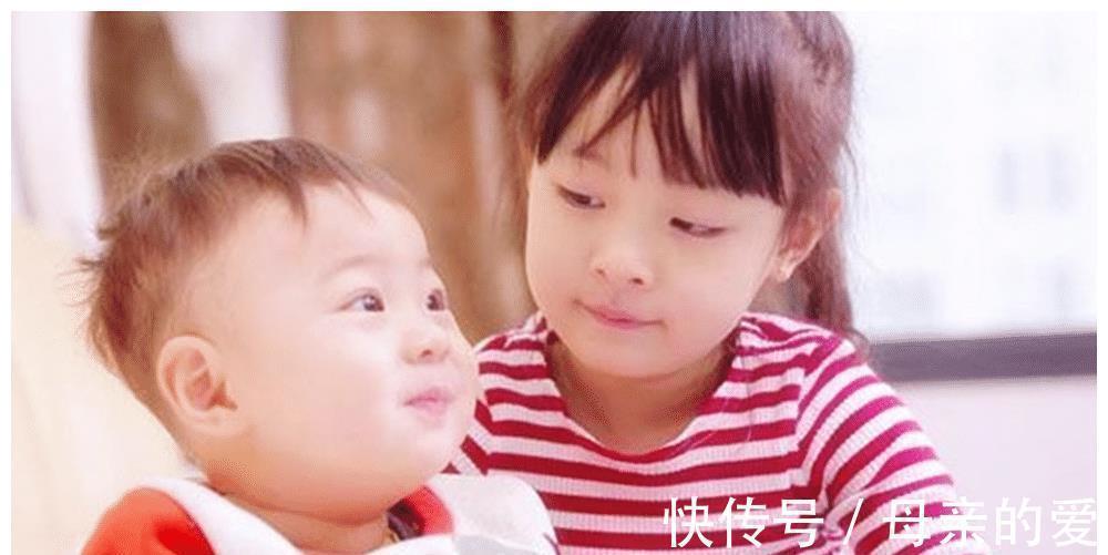 妈妈|哺乳期再次怀孕,这母乳是断还是不断?大宝和二宝要同时兼顾