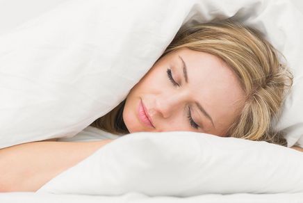 睡觉打鼾流口水，磨牙腿抽筋，几个睡眠现象，暗示身体疾病