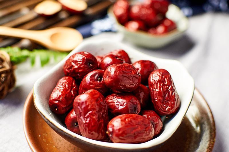 环磷酸腺甘|常吃红枣的人,长寿不会远离你,但是两种补法却最好不碰