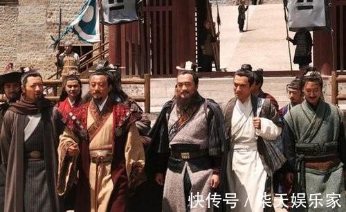 保义&水浒传中宋江喝毒酒而亡,正史中宋江的结局是怎样的