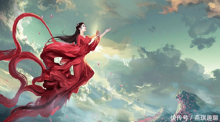 雅典娜|古希腊女战神叫雅典娜,北欧叫瓦尔基里,中国神话的女战神是谁?