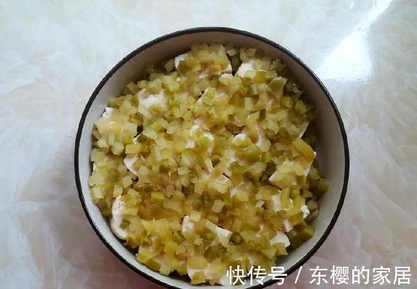 做法|吃了30年豆腐,才知道豆腐这样做最入味,做法简单易学,一看就会