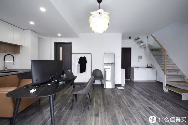 洗碗机|论改格局、抠面积、搞收纳,这些家一个比一个绝!