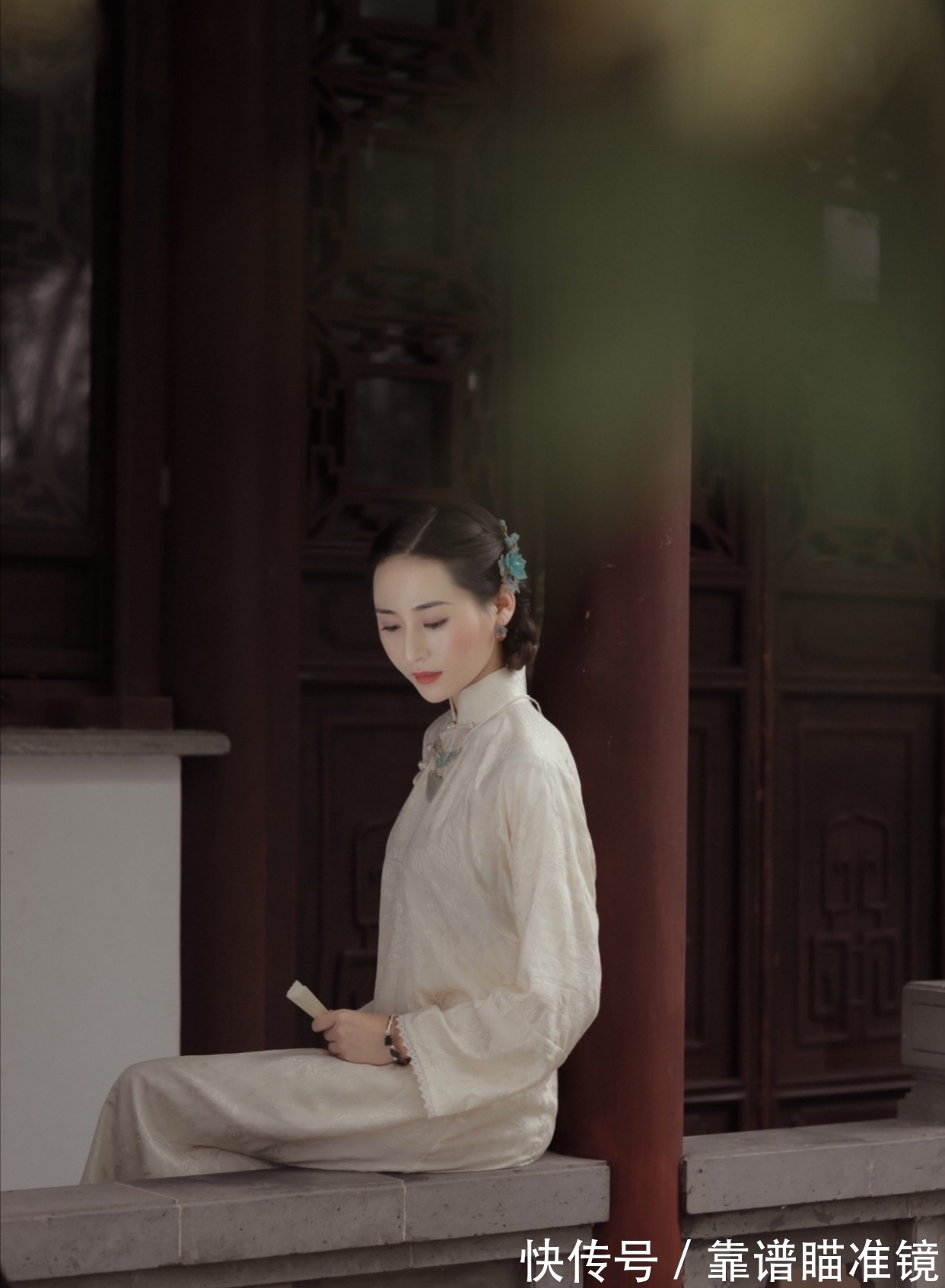 春行#诗·十一首丨蓝天碧水惹人醉,花笑春风眨眼睛