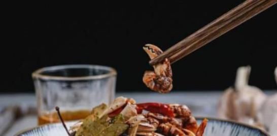  中国最“冷落”的下酒菜，外国人吃过称赞：你们真会享受！