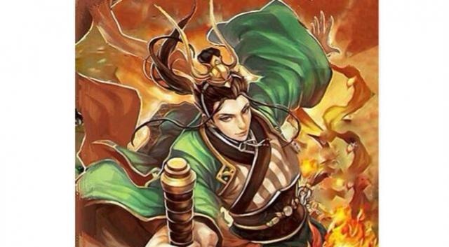 前五|三国最强统帅排行榜, 诸葛亮前五却不是第一