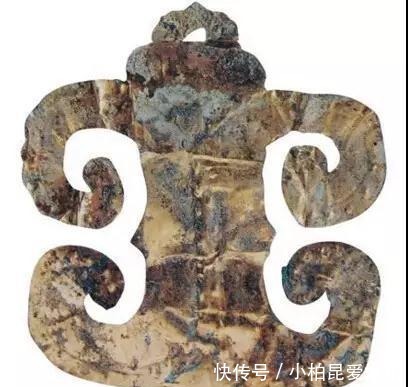 晶哥聊古玩:中国早期文明的发展,工艺高超的高古金器!