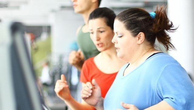 减肥|坚持五年“过午不食”的女子,最后变成什么样了一起来看下