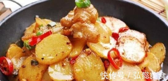 减肥瘦身|以下食物是“地下人参”，常食可减肥瘦身，血压降低了，身材好了