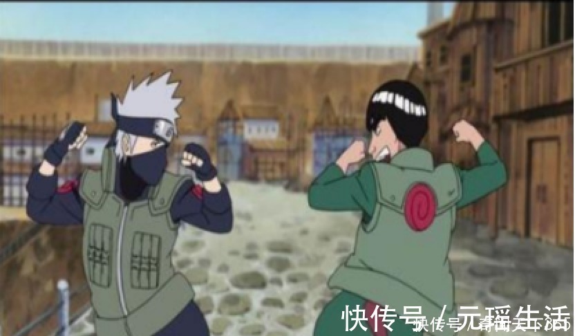 辉夜|火影忍者超越师傅的3个徒弟,证实一句话,教会徒弟,死了师傅