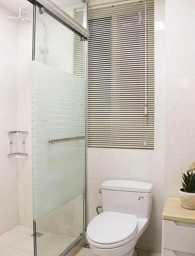 收纳|新房装修完工就等通风,等家具入完就可以入住了,亲朋都说很温馨