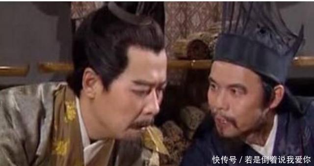 可惜|临死前庞统大喊6字，道出刘备一个秘密，可惜诸葛亮没懂！