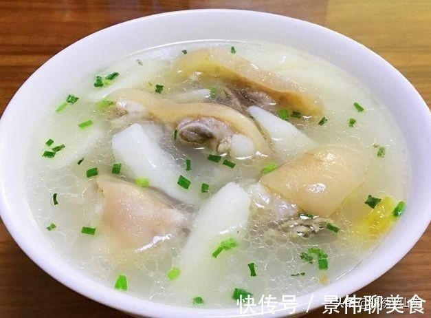 杏鲍菇|好味道往往源自家常菜，推荐这12道菜肴，家的味道，不要错过喔