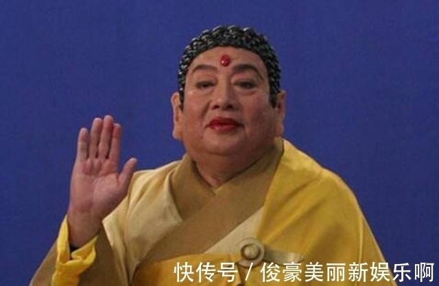 观音&观音为啥能做菩萨之首?你看她师傅是谁,太上老君都要向前鞠躬