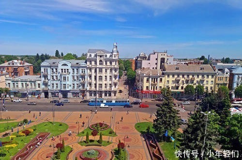 捷列茨@乌克兰画家画了幅肖像画,先后卖出3次皆被退回,如今被列为禁画!