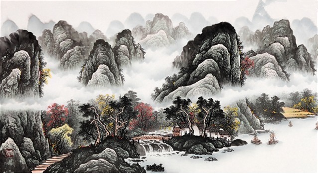 语录&《世说新语》10句经典语录,深刻透彻,蕴含人生哲理