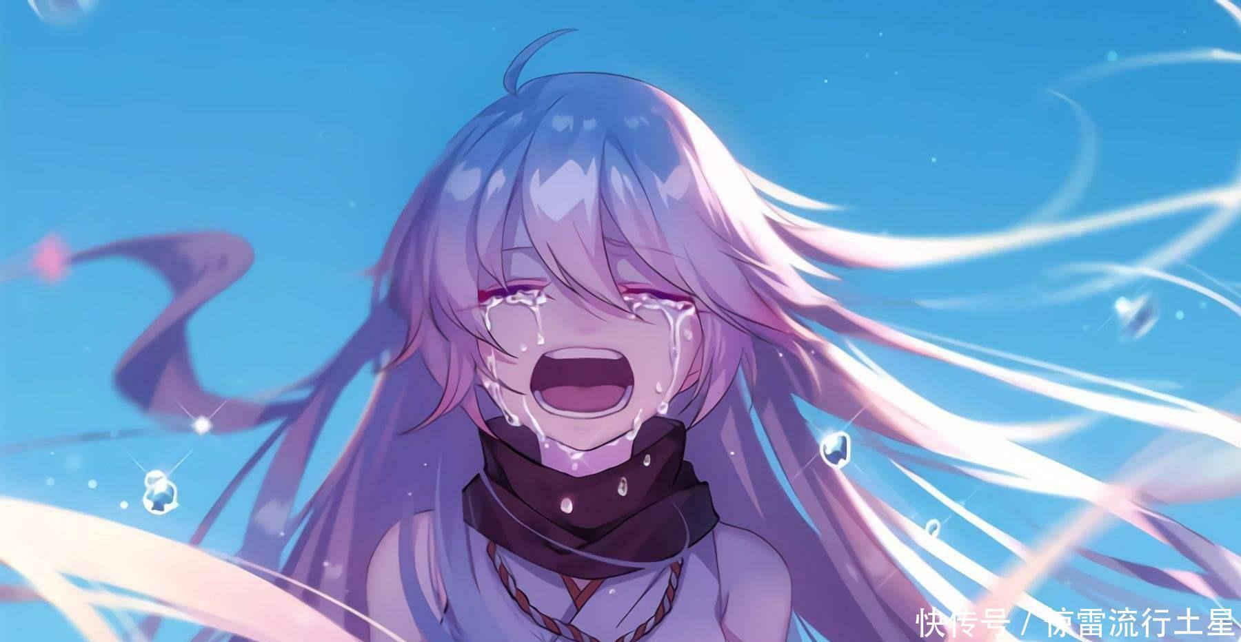 来临|崩坏3八重樱生日来临,都是五百多岁的人了,还是要大度点!