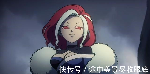 喜欢的人|伍六七曼珠沙华一下曝出三个喜欢的人,青凤也位列其中