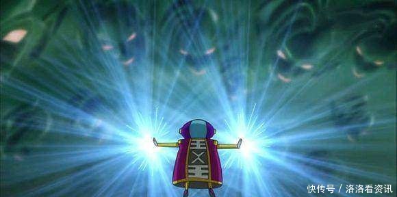 清除能力|盘点龙珠超中最强大的五大绝招,这五大绝招练到极致都能打败全王