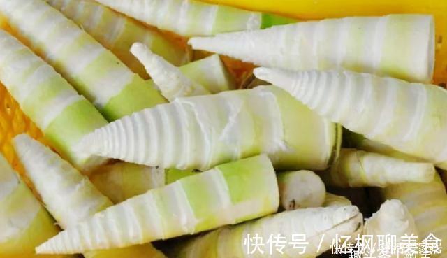 买竹笋,挑长的好还是粗的好?菜农:买错了难吃,浪费钱!