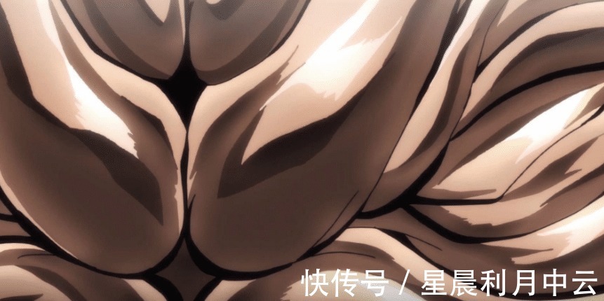 何广位|中国最“狠”老人,曾徒手抓7只老虎,现实版“范马勇次郎”!