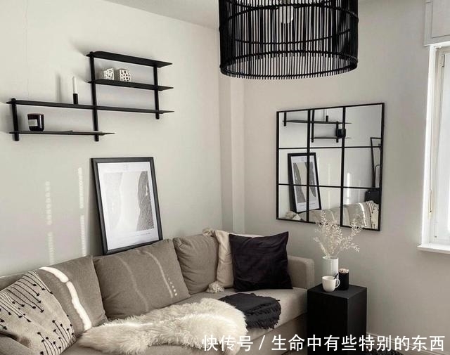 家居|这位德国女主,随便一布置的家就美得不像话,全屋精致好看,治愈