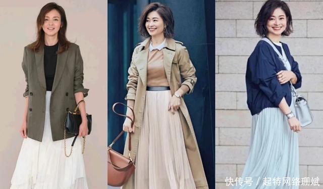 基础|觉得自己穿衣土,完全不会搭配从基础款入手经典不踩雷