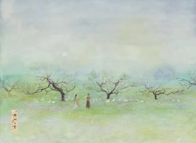 |这才是幽默对联，逗人一笑，又引人深思，绝对值得一读