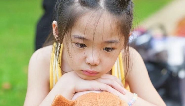 亲子关系|可能害了孩子一生的“5句话”,有些家长动不动就说,还不自知!