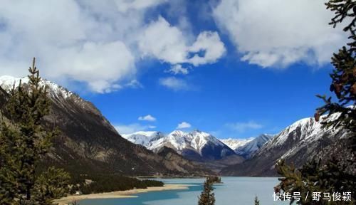 全国旅游大省排行榜，哪儿些是大家必看的美景，全找齐了！