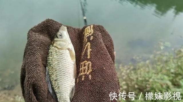 野钓还被人打闭口?惹不起还躲不起,听我一句劝“溜吧”