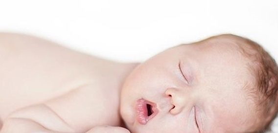 宝宝|怀孕后,准妈若有几个表现,也许肚中怀了一位“小棉袄”