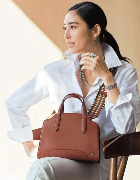 搭配|白衬衣搭配好了就是百搭神器！