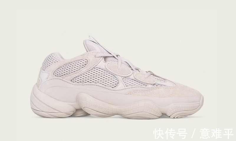 boost 「天价」满天星有戏了！Yeezy最大规模补货回归！国内同步登场！