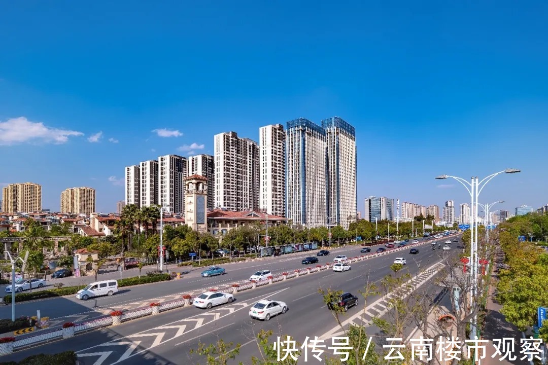 新冠肺炎|恒泰·理想城这个地块小区正式竣工验收,舒适人居完美呈现!